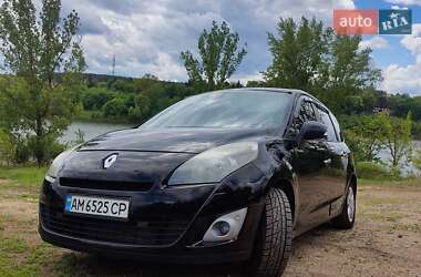 Минивэн Renault Grand Scenic 2011 в Житомире