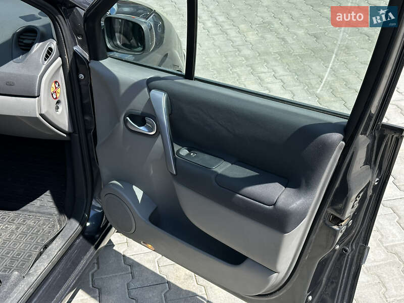 Мінівен Renault Grand Scenic 2007 в Харкові