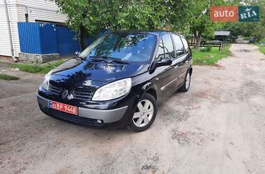 Минивэн Renault Grand Scenic 2006 в 