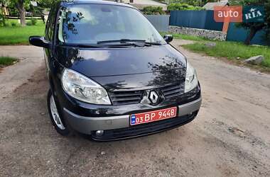 Минивэн Renault Grand Scenic 2006 в 