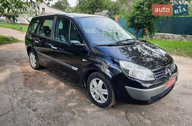 Минивэн Renault Grand Scenic 2006 в 