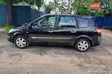 Минивэн Renault Grand Scenic 2006 в 