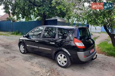 Минивэн Renault Grand Scenic 2006 в 