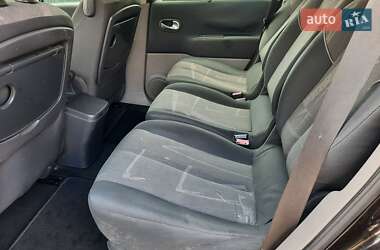 Минивэн Renault Grand Scenic 2006 в 