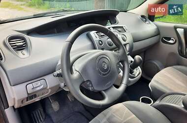 Минивэн Renault Grand Scenic 2006 в 