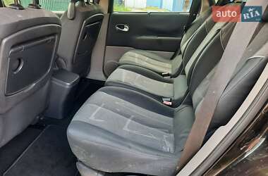 Минивэн Renault Grand Scenic 2006 в 