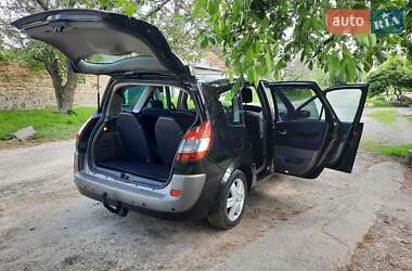 Минивэн Renault Grand Scenic 2006 в 