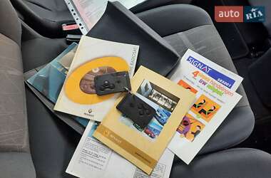 Минивэн Renault Grand Scenic 2006 в 
