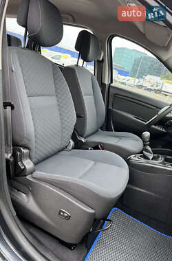 Минивэн Renault Grand Scenic 2010 в 