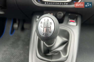 Минивэн Renault Grand Scenic 2010 в 