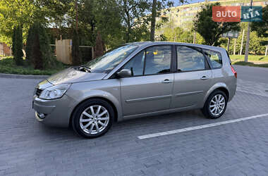 Мінівен Renault Grand Scenic 2008 в 