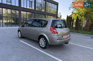 Мінівен Renault Grand Scenic 2008 в 