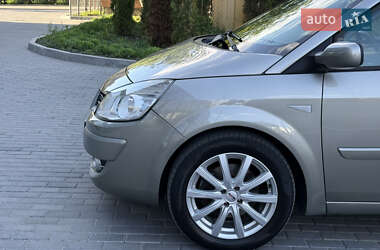 Мінівен Renault Grand Scenic 2008 в 