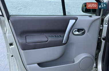 Мінівен Renault Grand Scenic 2008 в 