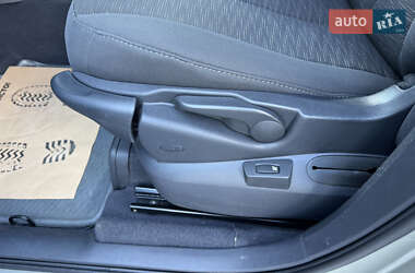 Мінівен Renault Grand Scenic 2008 в 