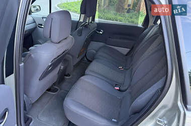 Мінівен Renault Grand Scenic 2008 в 
