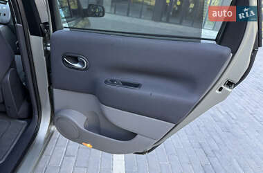Мінівен Renault Grand Scenic 2008 в 