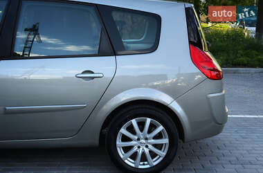 Мінівен Renault Grand Scenic 2008 в 