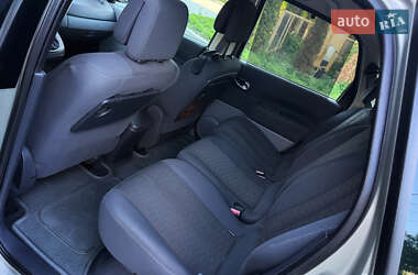 Мінівен Renault Grand Scenic 2008 в 