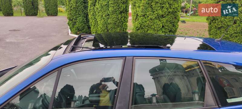 Минивэн Renault Grand Scenic 2007 в Дубно