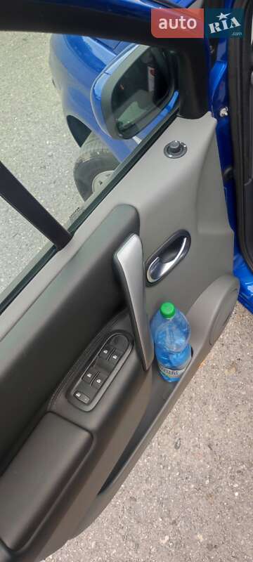 Минивэн Renault Grand Scenic 2007 в Дубно