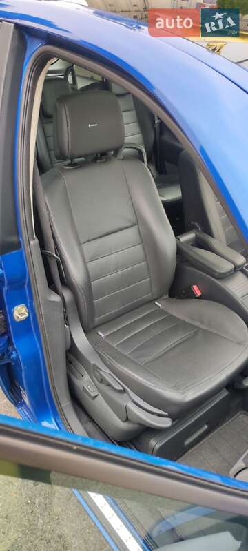 Минивэн Renault Grand Scenic 2007 в Дубно