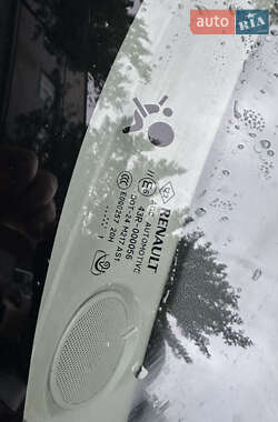 Мінівен Renault Grand Scenic 2011 в 