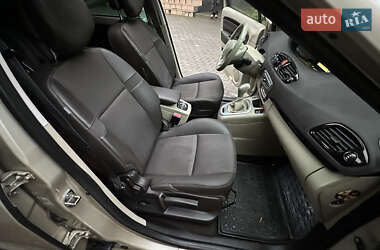 Мінівен Renault Grand Scenic 2011 в 