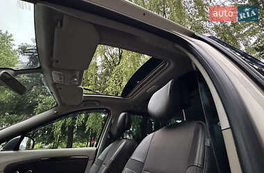 Мінівен Renault Grand Scenic 2011 в 