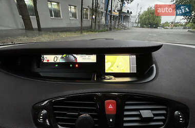 Мінівен Renault Grand Scenic 2011 в 