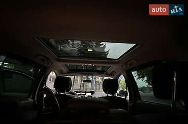 Мінівен Renault Grand Scenic 2011 в 