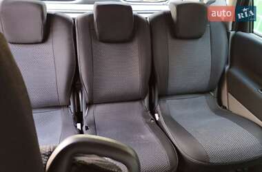Мінівен Renault Grand Scenic 2004 в 