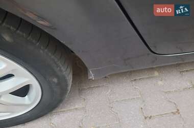 Минивэн Renault Grand Scenic 2005 в 