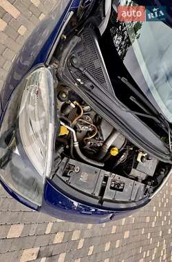 Минивэн Renault Grand Scenic 2010 в 