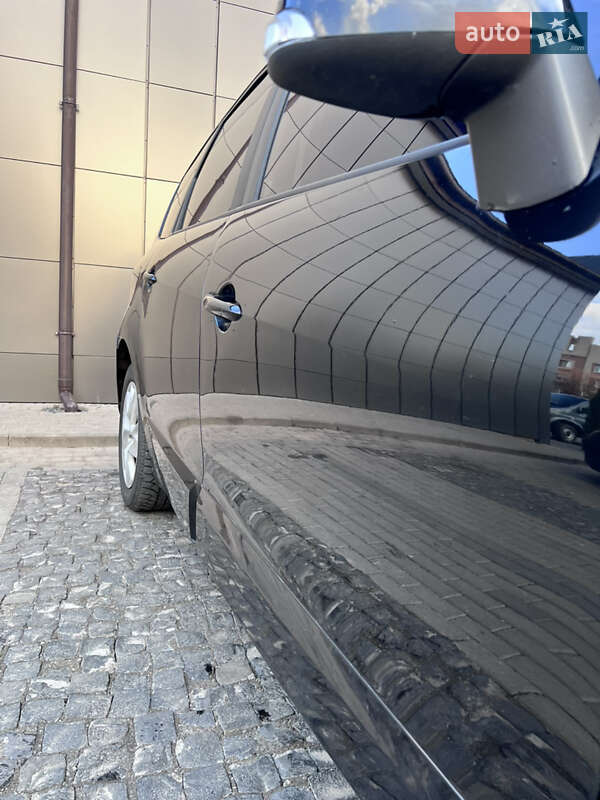 Мінівен Renault Grand Scenic 2012 в Дубні