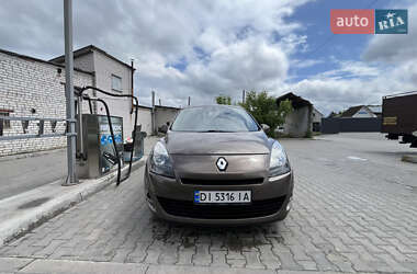 Минивэн Renault Grand Scenic 2011 в Житомире