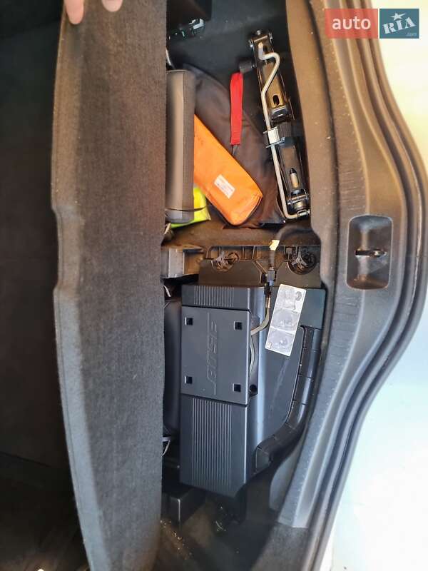 Минивэн Renault Grand Scenic 2017 в Луцке фото 16 Минивэн Renault Grand Scenic 2017 в Луцке