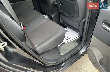 Минивэн Renault Grand Scenic 2007 в 