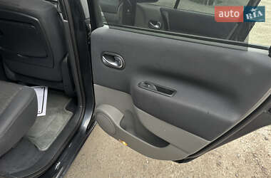 Минивэн Renault Grand Scenic 2007 в 