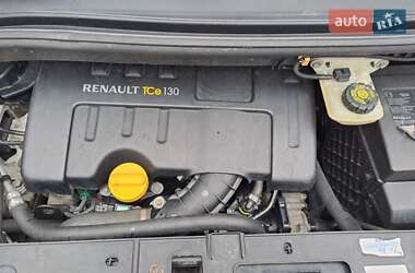 Минивэн Renault Grand Scenic 2011 в 