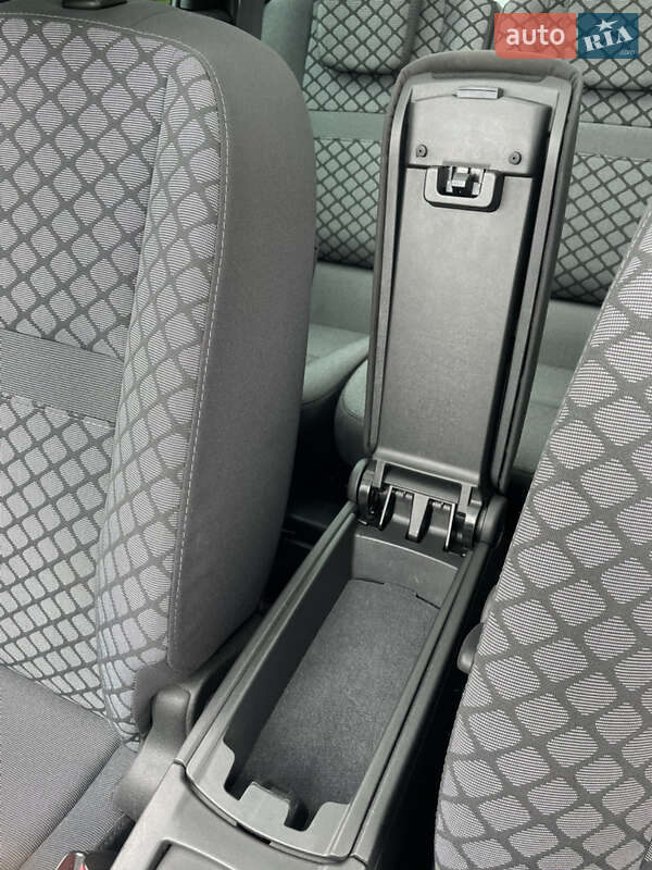 Минивэн Renault Grand Scenic 2010 в Стрые