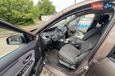 Мінівен Renault Grand Scenic 2011 в 