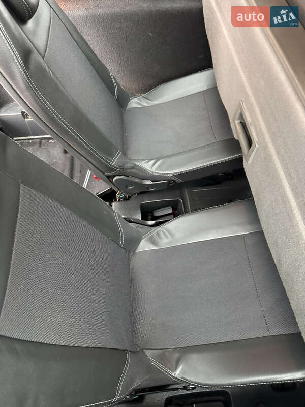 Минивэн Renault Grand Scenic 2008 в Дрогобыче