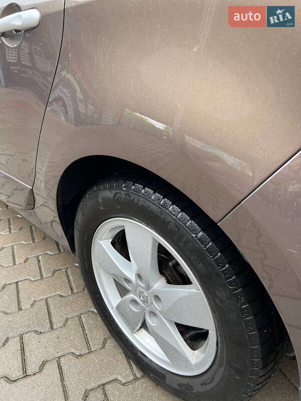 Минивэн Renault Grand Scenic 2010 в Коломые