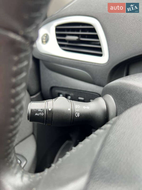 Минивэн Renault Grand Scenic 2010 в Коломые