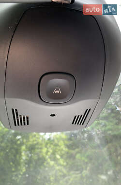 Мінівен Renault Grand Scenic 2012 в 