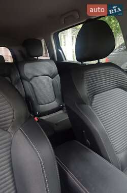 Минивэн Renault Grand Scenic 2017 в 