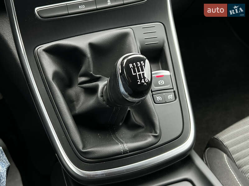 Минивэн Renault Grand Scenic 2017 в Луцке
