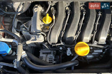 Мінівен Renault Grand Scenic 2009 в 