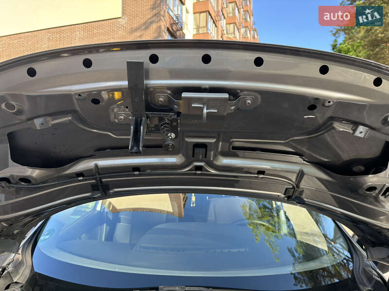 Мінівен Renault Grand Scenic 2009 в Чернігові